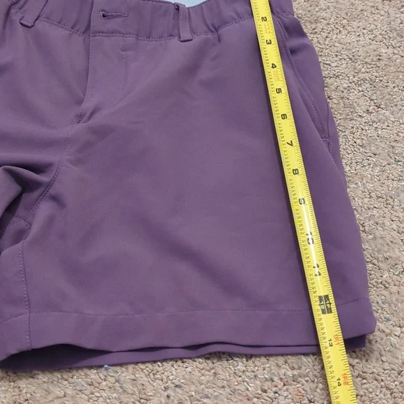 Pair of Under Armour heat gear shorts - Picture 5 of 7